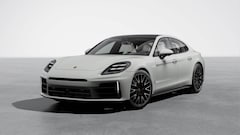 2026 Porsche Panamera 4 Hatchback