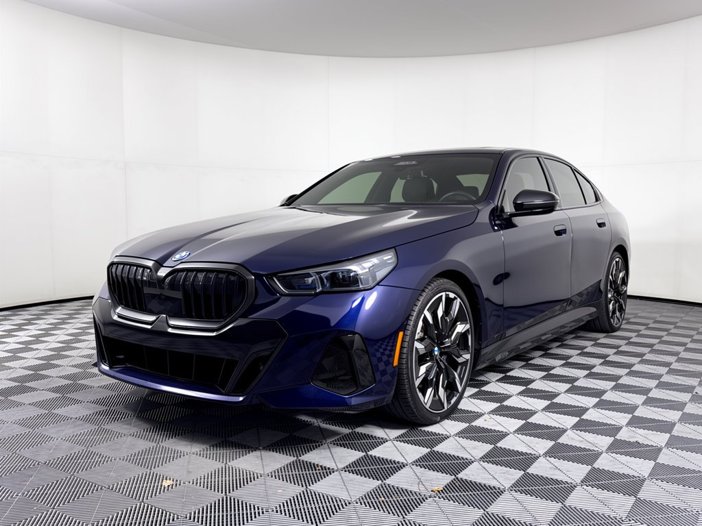 2024 BMW I5 EDrive40 Sedan 2024 BMW I5 EDrive40 Sedan