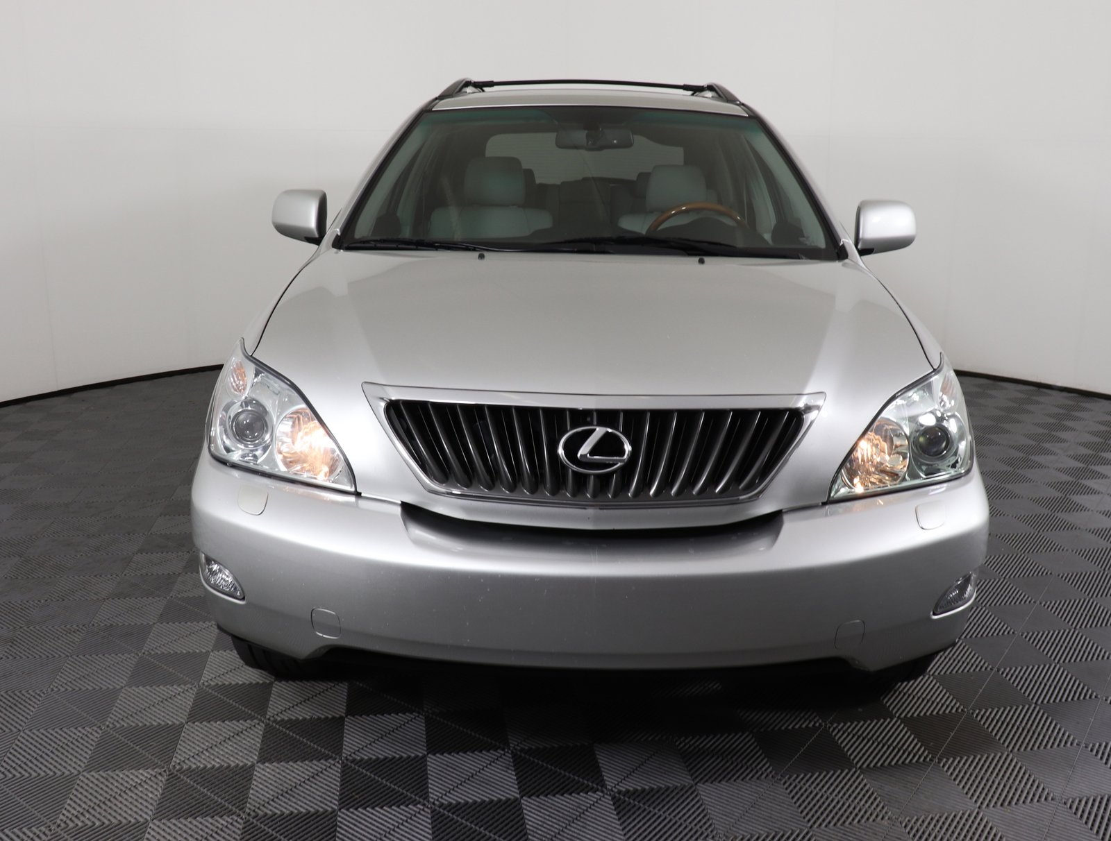 Used 2008 Lexus RX 350 with VIN 2T2GK31U48C054443 for sale in Brentwood, TN