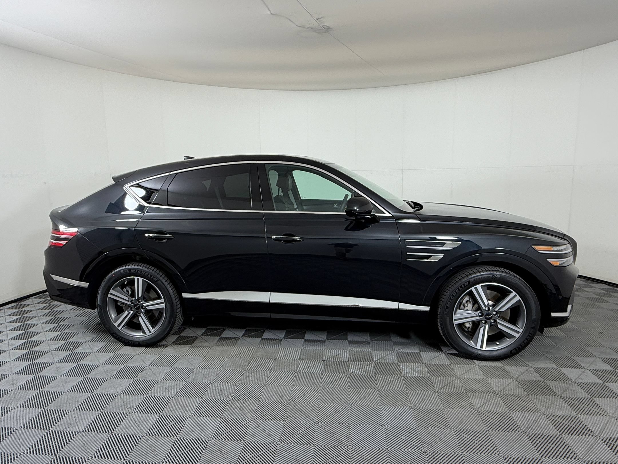 2025 Genesis GV80 Coupe 3.5T SUV