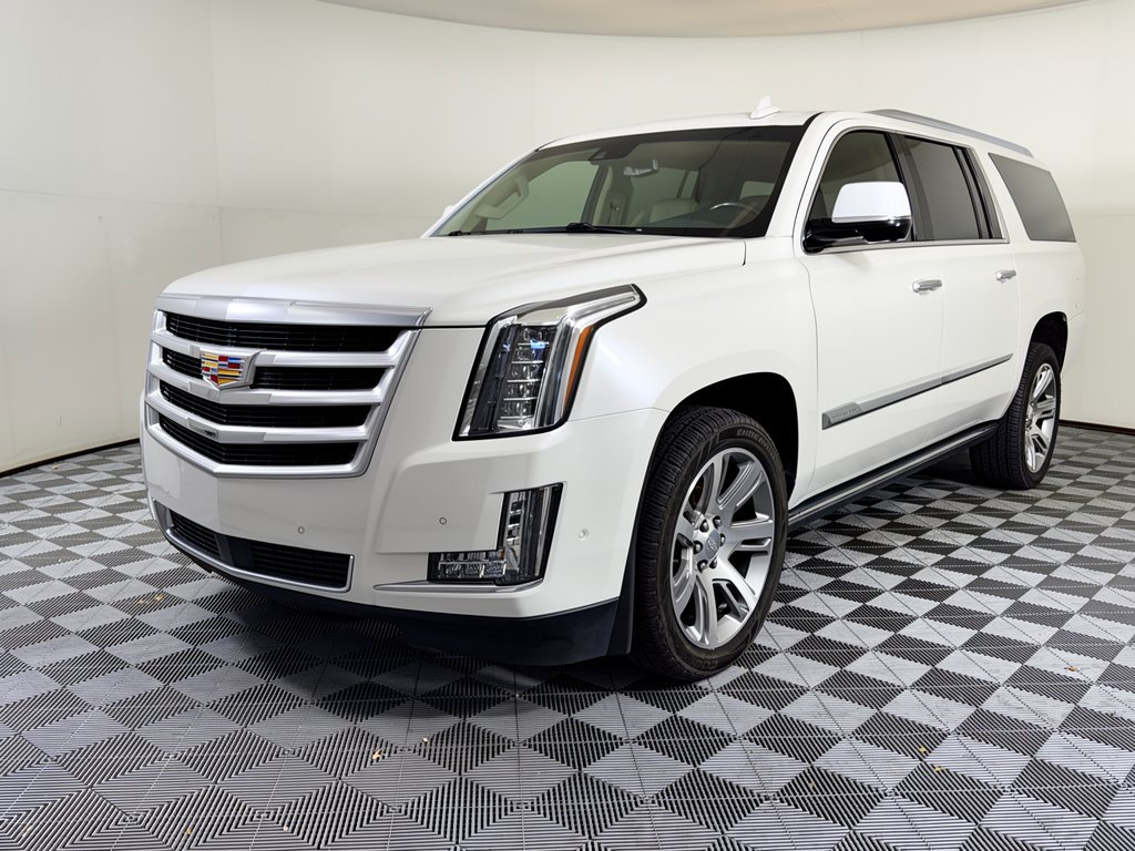 2019 Cadillac Escalade ESV Premium Luxury SUV