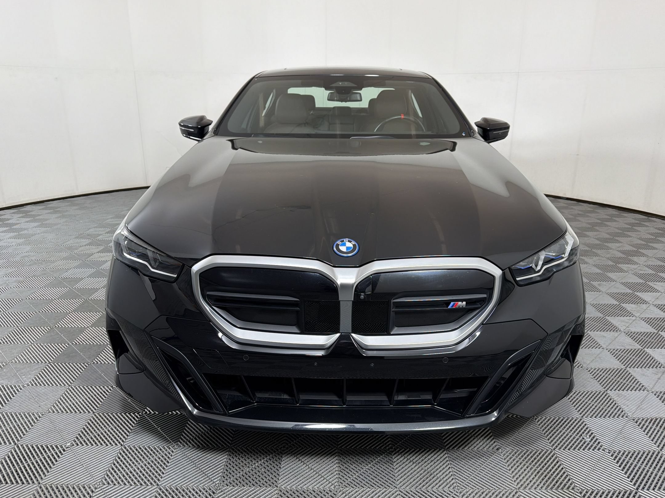 2024 BMW I5 M60 Sedan