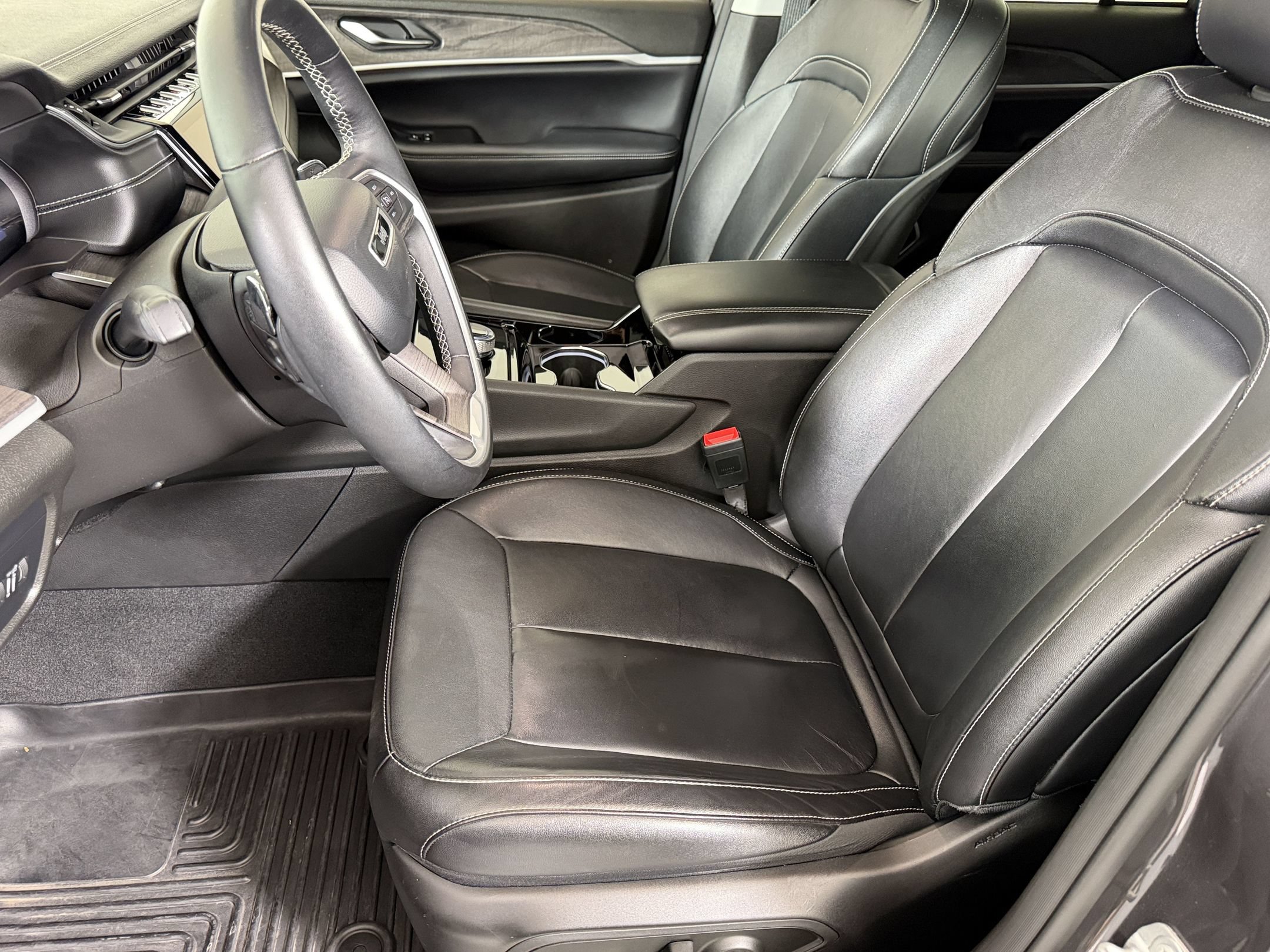 2022 Jeep Grand Cherokee Limited SUV