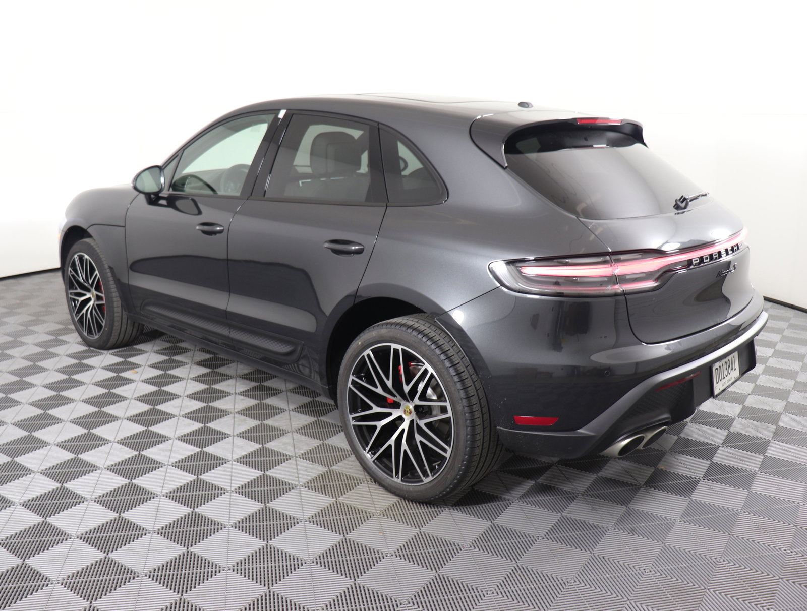 Porscheベア Used 2025 Porsche Macan For Sale at Porsche of Nashville