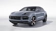 Porsche Cayenne Coupe