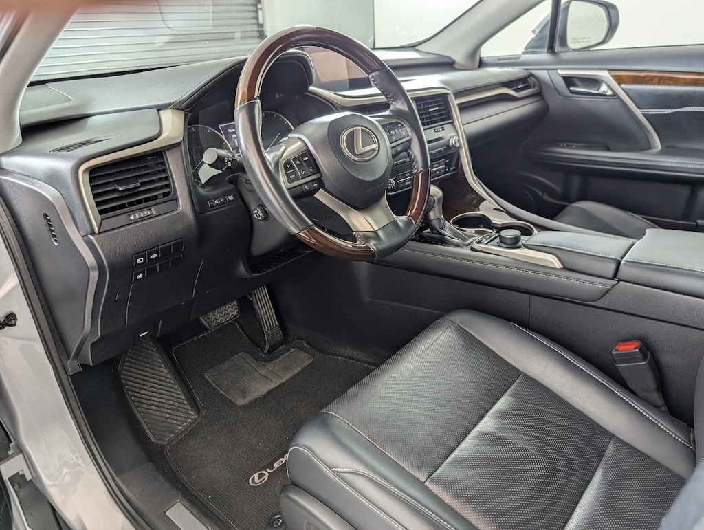Used 2019 Lexus RX RX 350 SUV