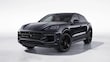 Porsche Cayenne Coupe