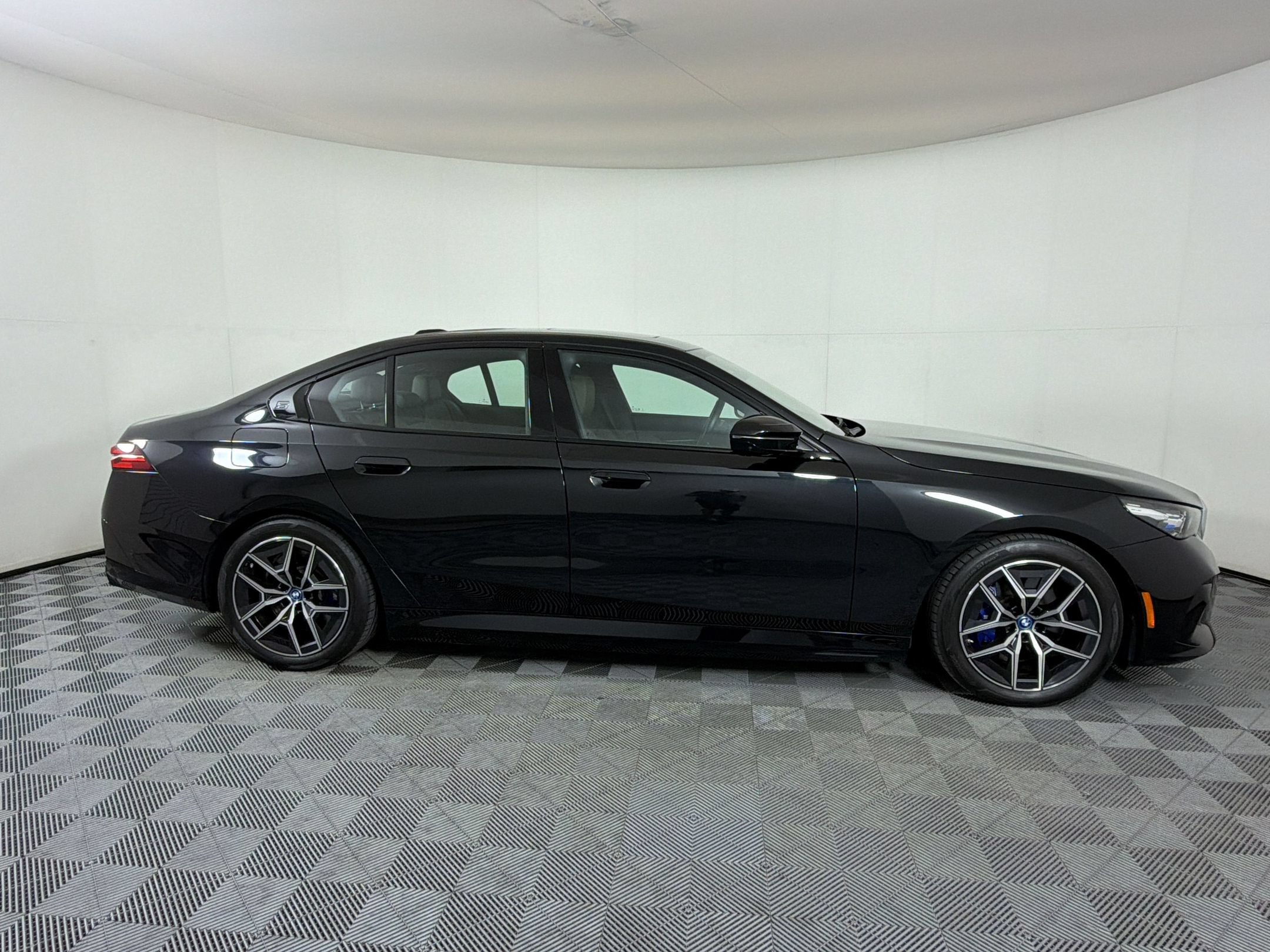 2024 BMW I5 M60 Sedan