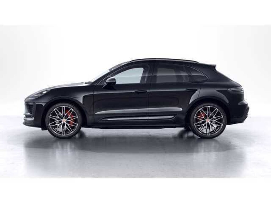 New 2024 Porsche Macan S For Sale in Brentwood TN Stock RLB37452