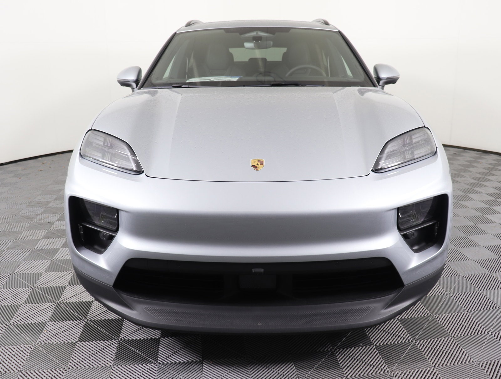 Used 2025 Porsche Macan Base with VIN WP1AD2XA1SL075175 for sale in Brentwood, TN