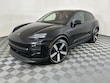 Porsche Macan Electric