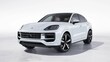 Porsche Cayenne Coupe