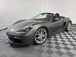Porsche 718 Boxster