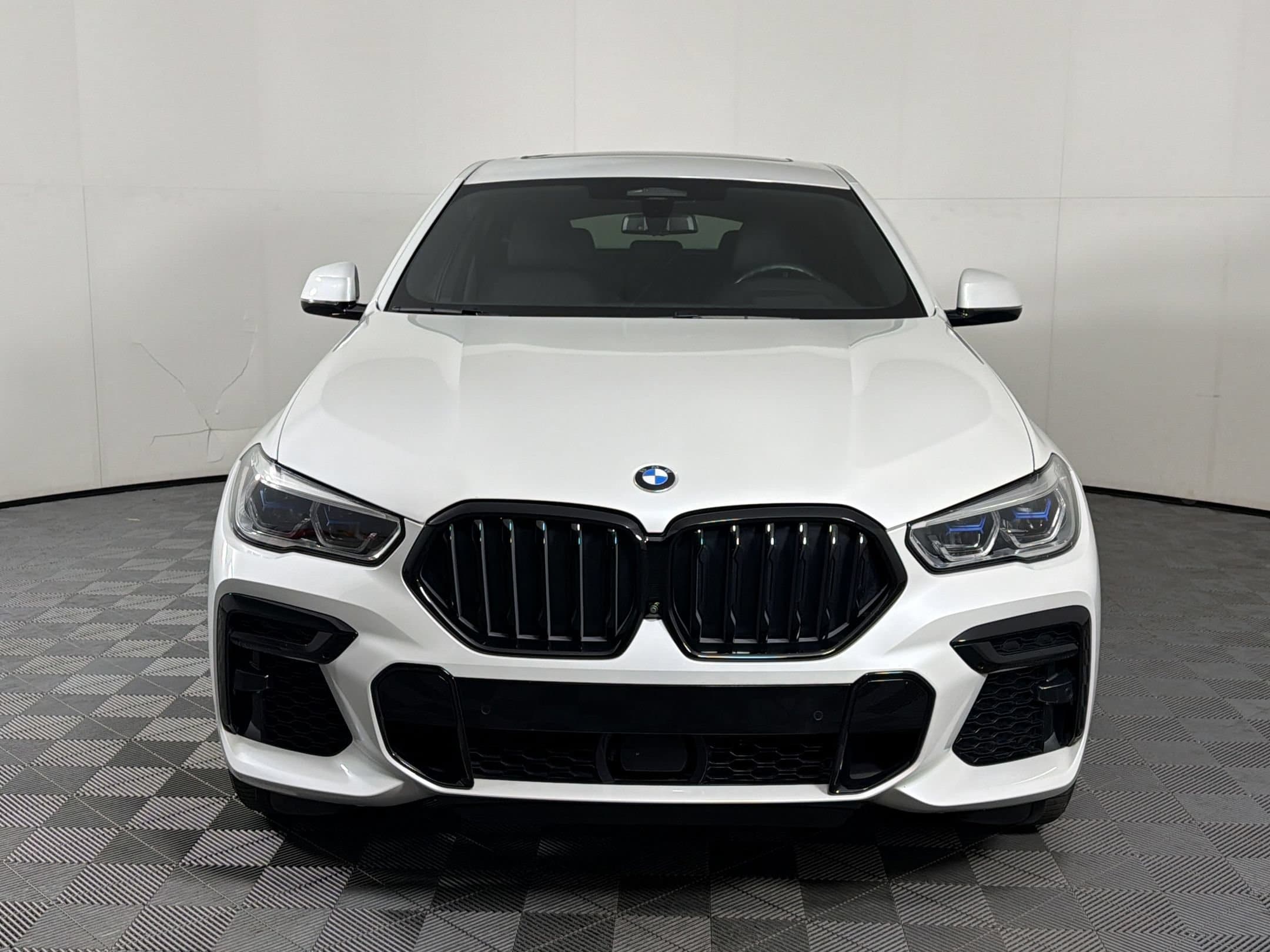 2023 BMW X6 XDrive40i Sports Activity Coupe
