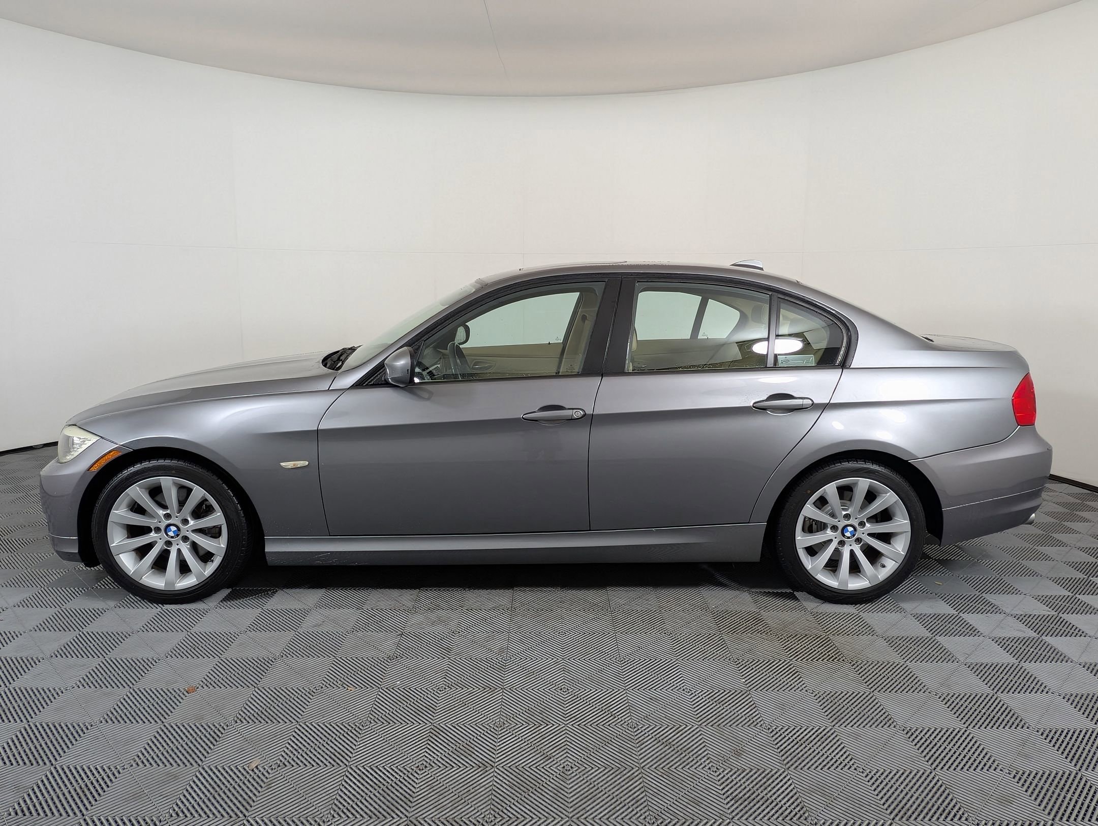 Used 2011 BMW 3 Series 328i with VIN WBAPH7C59BE675985 for sale in Brentwood, TN