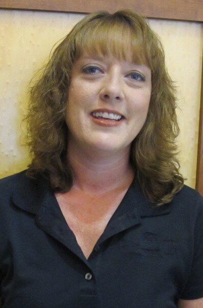 Sherri Speakman