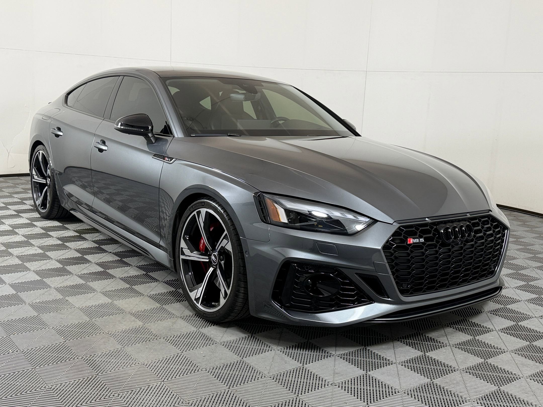 RS 5 Sportback 2.9 TFSI Quattro Sportback