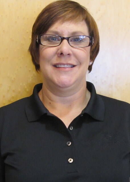 Stephanie Johnson