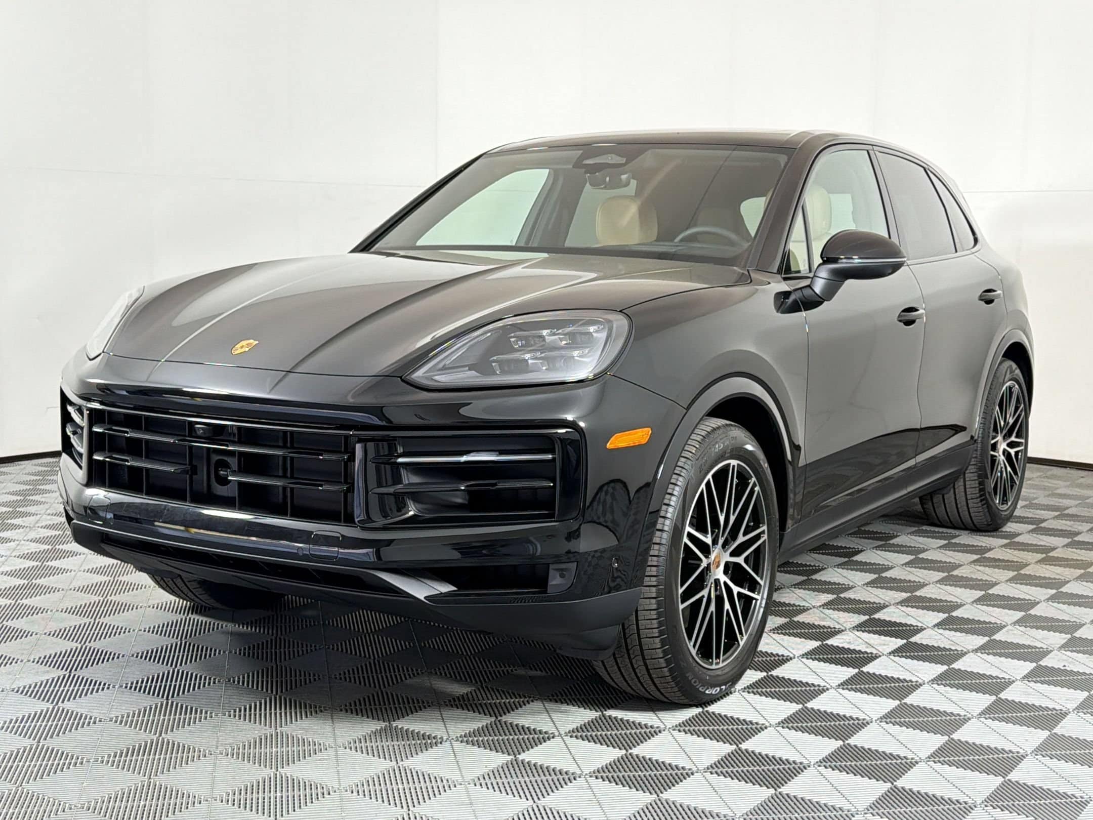 2026 Porsche Cayenne SUV 2026 Porsche Cayenne SUV