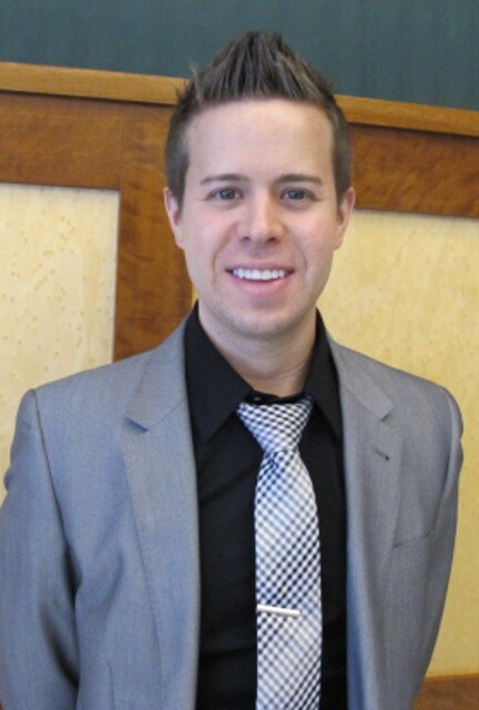 Jeff Goff
