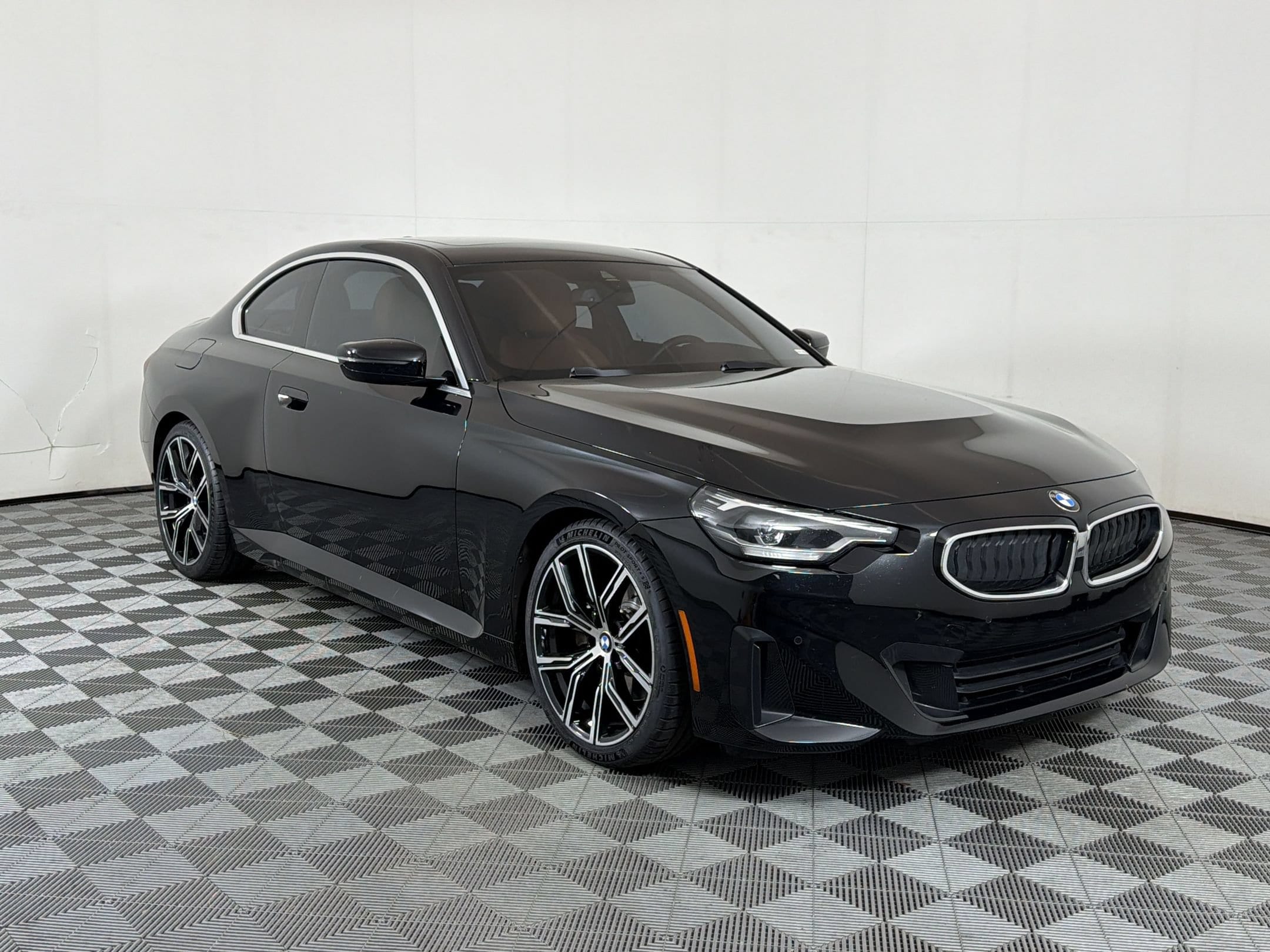 2022 BMW 2 Series 230i Coupe