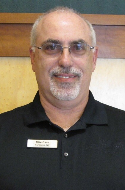 Mike Franz