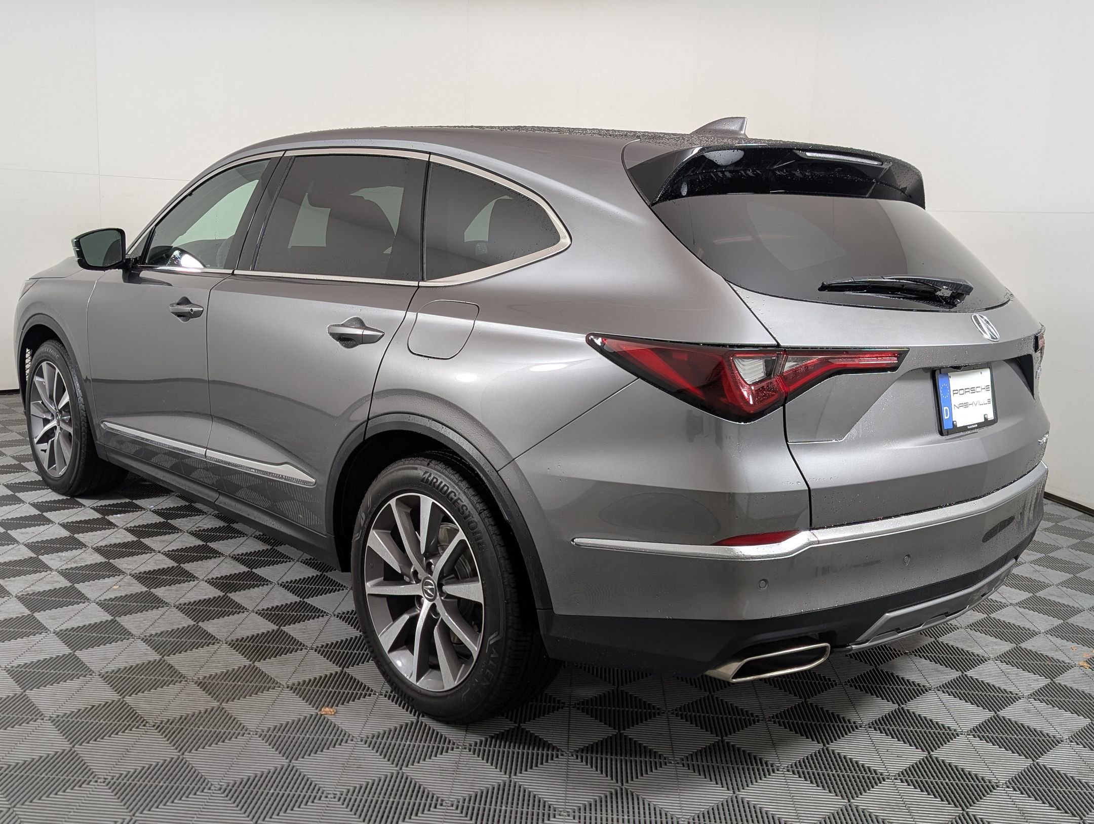 2025 Acura MDX Sport Technology photo 3