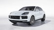 Porsche Cayenne E-Hybrid Coupe