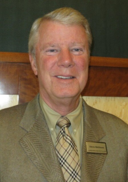 Steve Matthews