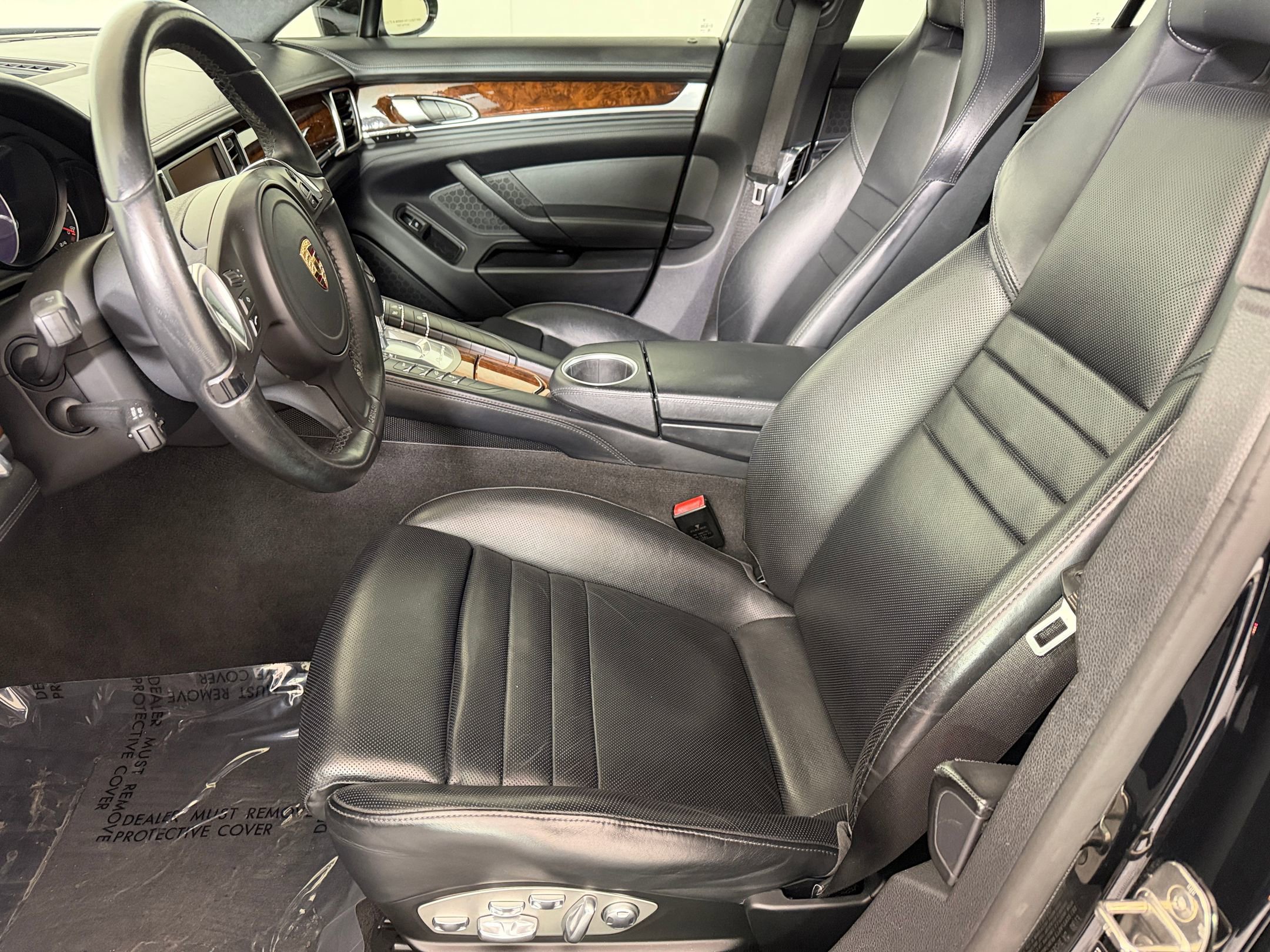 Panamera Turbo Gran Turismo