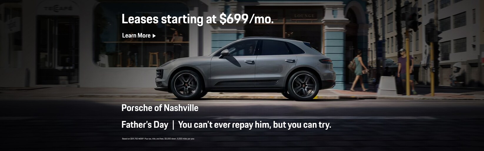 Best Deals in Nashville, TN Porsche of Nashville New & Used