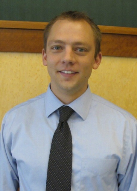 Ben Kirby