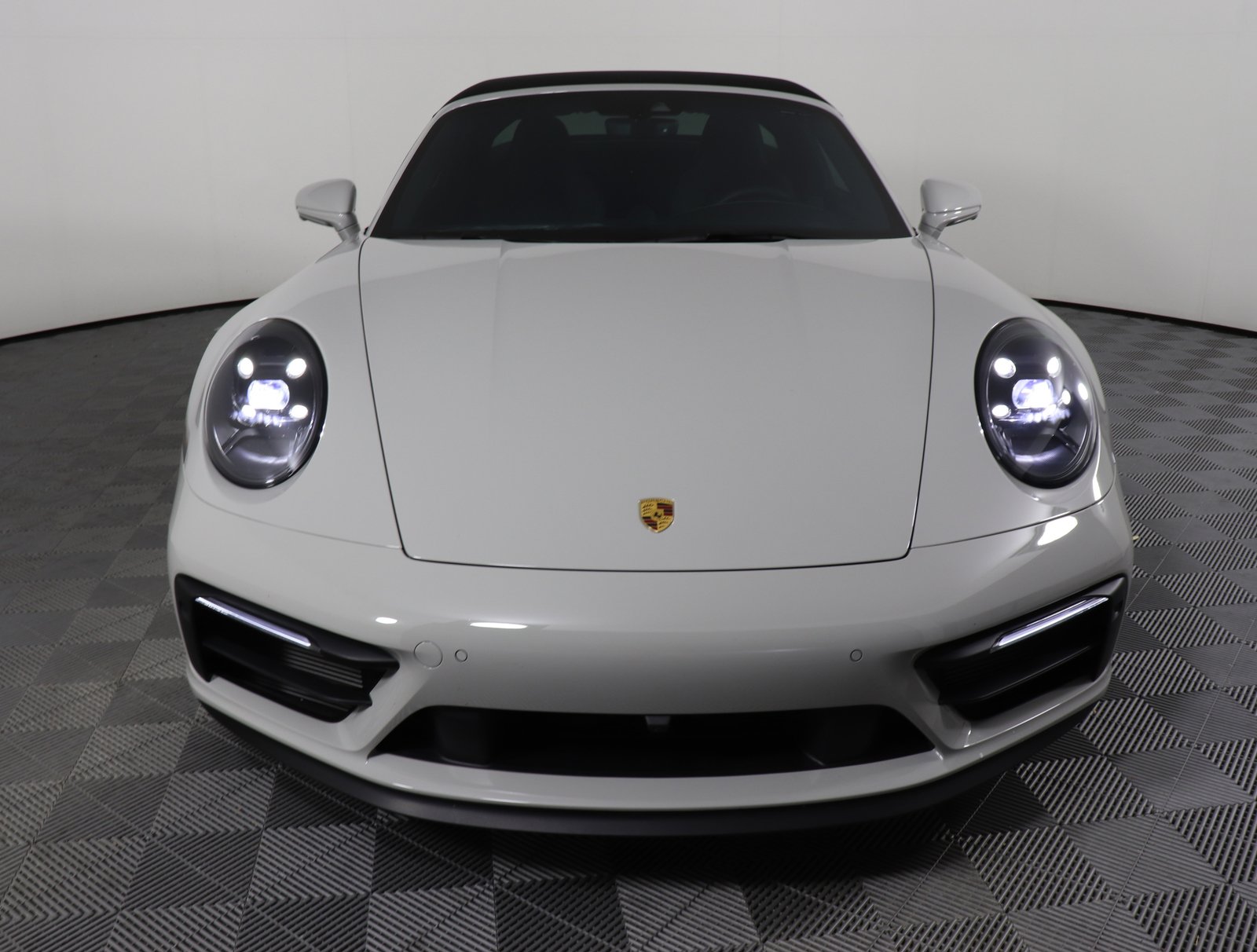 Certified 2023 Porsche 911 GTS with VIN WP0BB2A98PS233490 for sale in Brentwood, TN