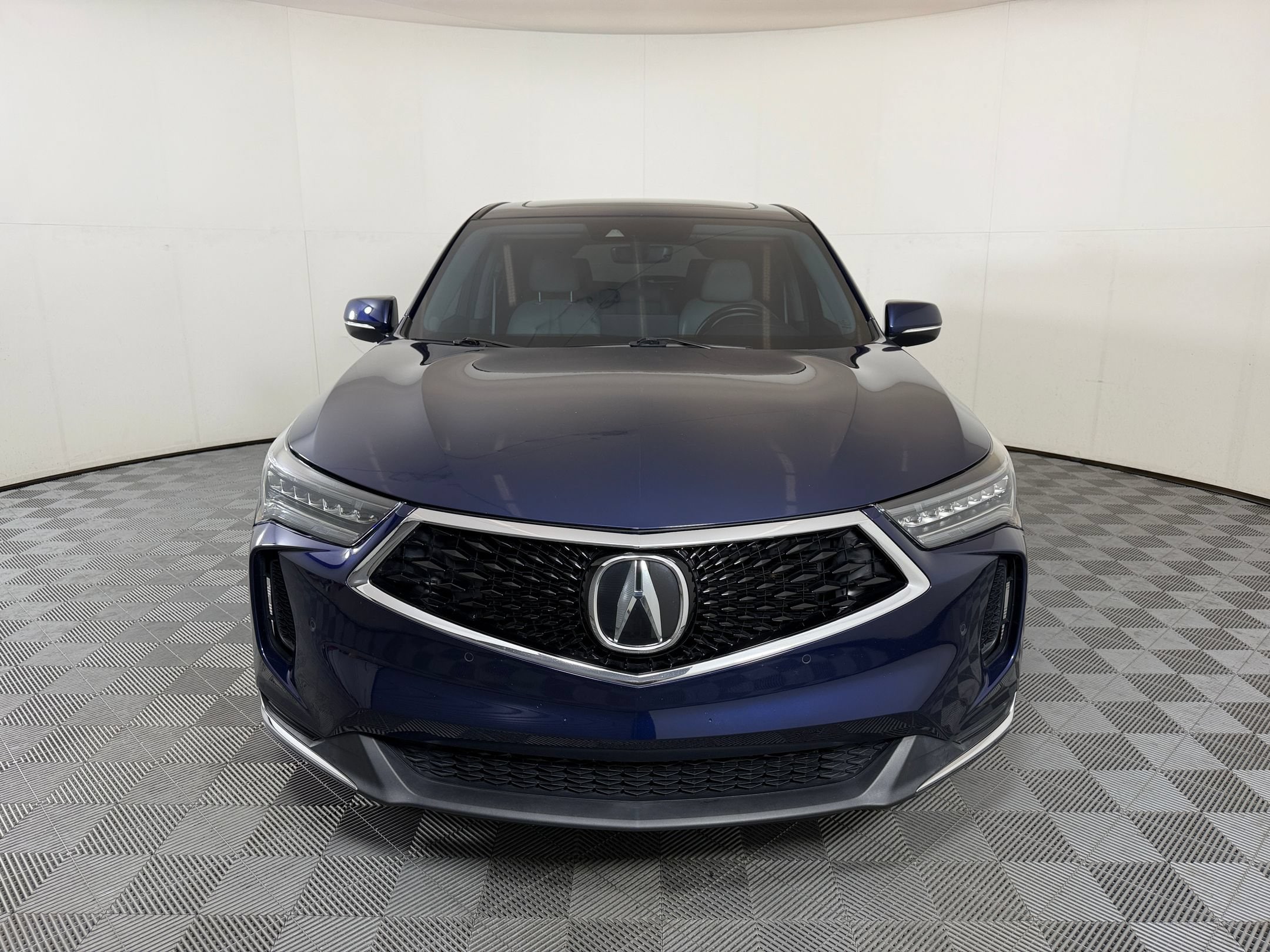 2023 Acura RDX W/Technology Package SUV