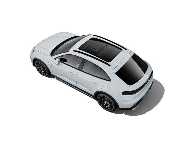 2025 Porsche Macan Electric 4 photo 4