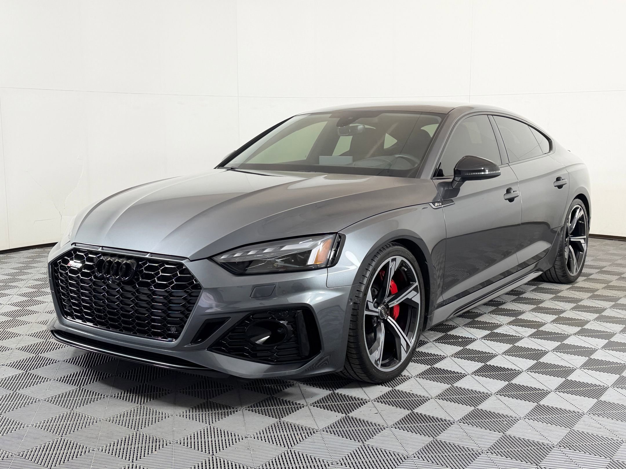 RS 5 Sportback 2.9 TFSI Quattro Sportback