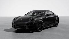 2026 Porsche Panamera