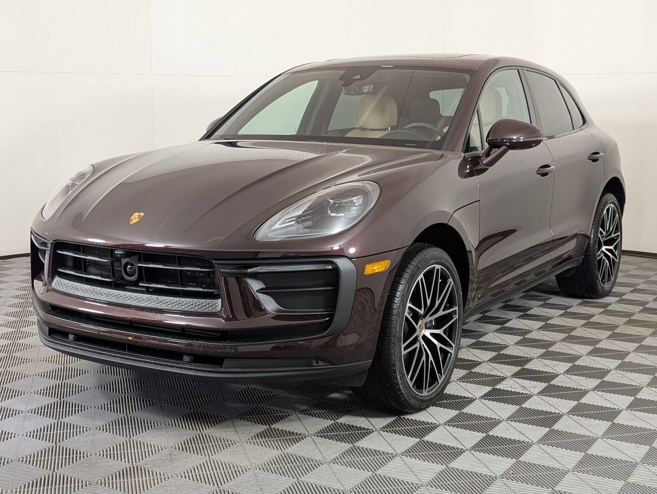 2026 Porsche Macan SUV 2026 Porsche Macan SUV