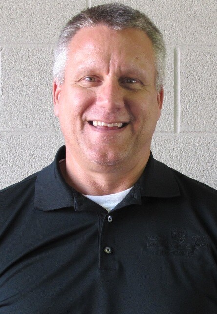 Perry Chapman