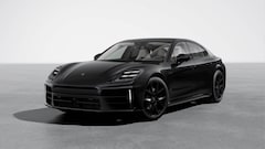 2026 Porsche Panamera