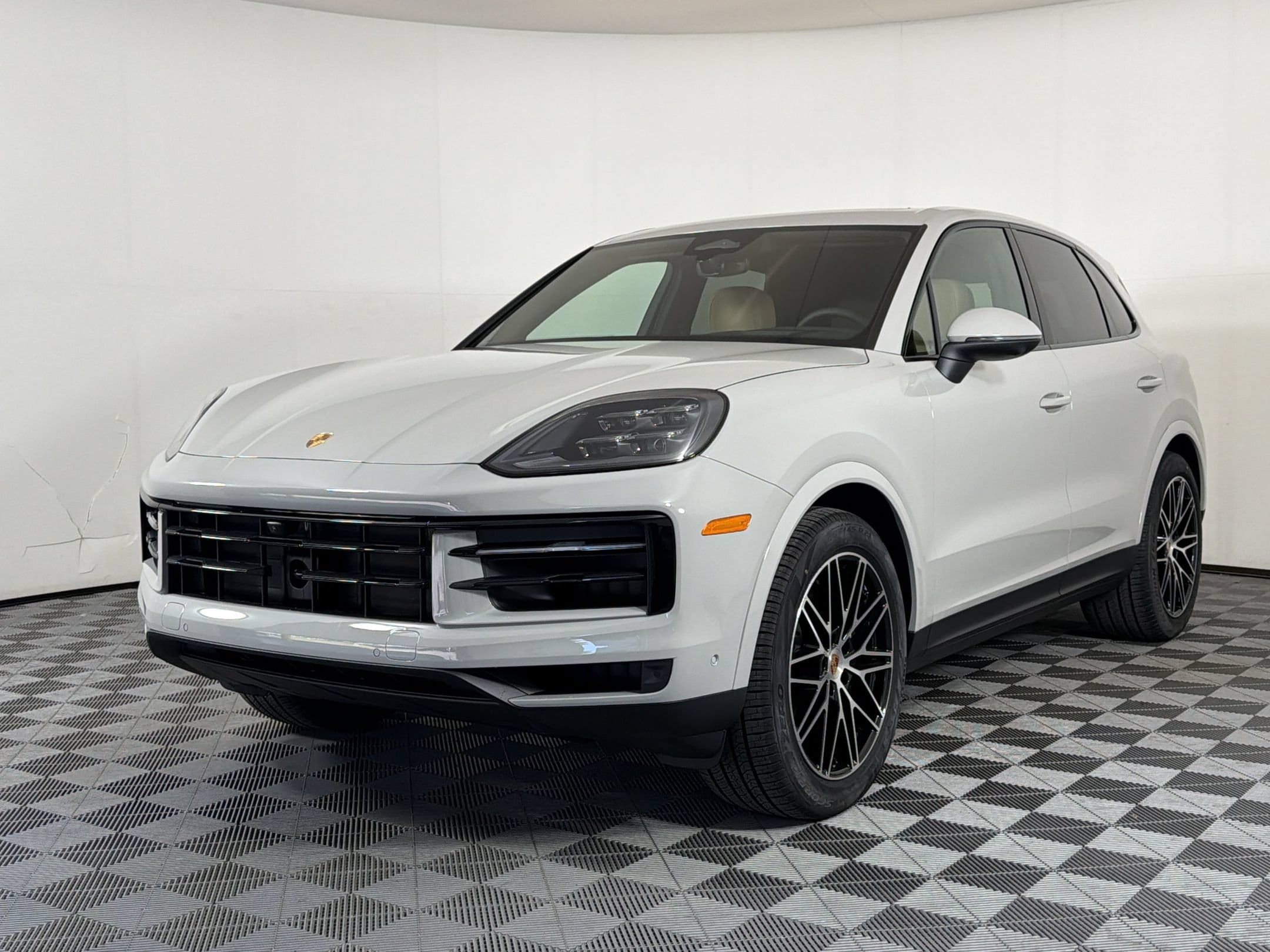 2026 Porsche Cayenne SUV 2026 Porsche Cayenne SUV
