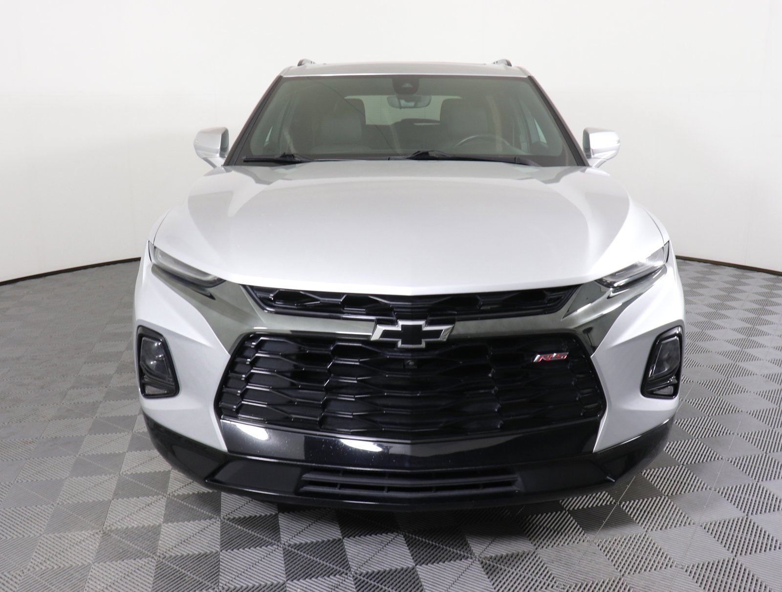 Used 2020 Chevrolet Blazer RS with VIN 3GNKBKRS1LS668283 for sale in Brentwood, TN