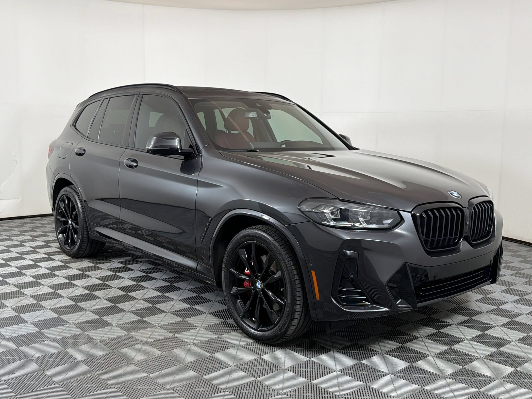 2023 BMW X3 SDrive30i SUV