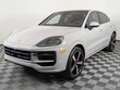 Porsche Cayenne Coupe
