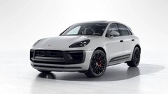2026 Porsche Macan GTS SUV