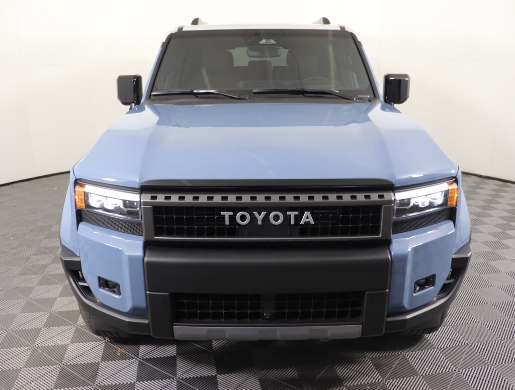 Used 2024 Toyota Land Cruiser First Edition For Sale in Nashville TN