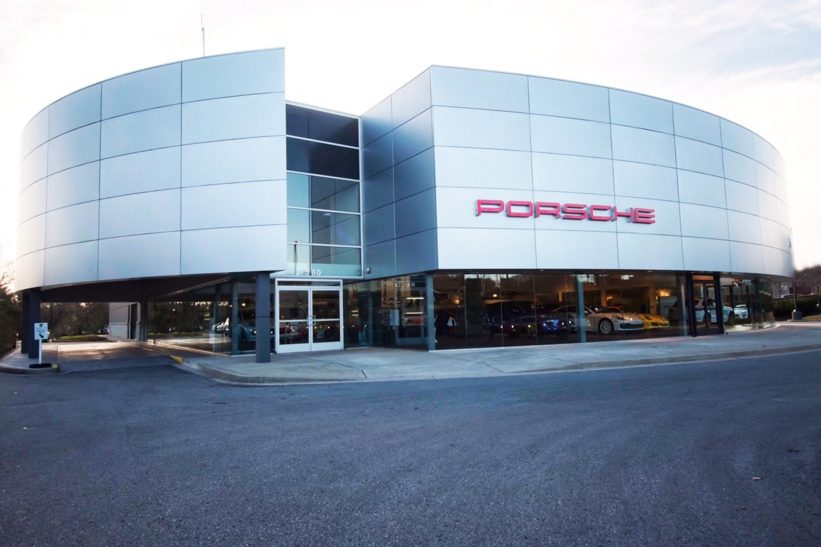 Best Deals in Nashville, TN | Porsche of Nashville | New & Used