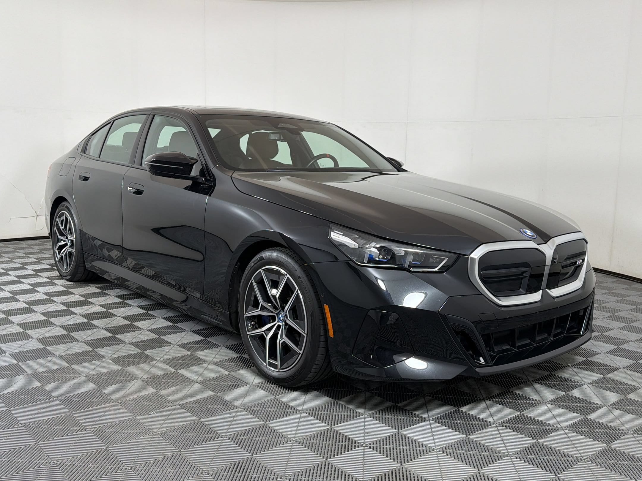 2024 BMW I5 M60 Sedan