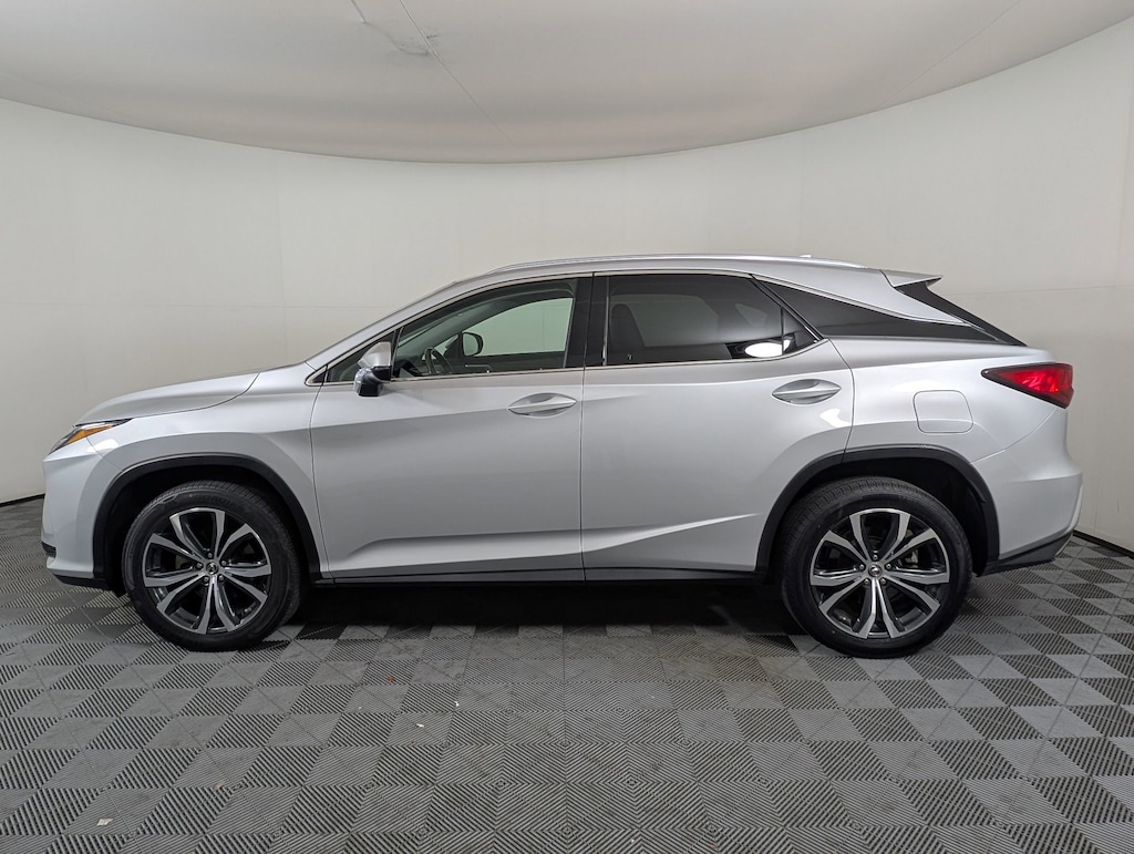 Used 2019 Lexus RX RX 350 SUV