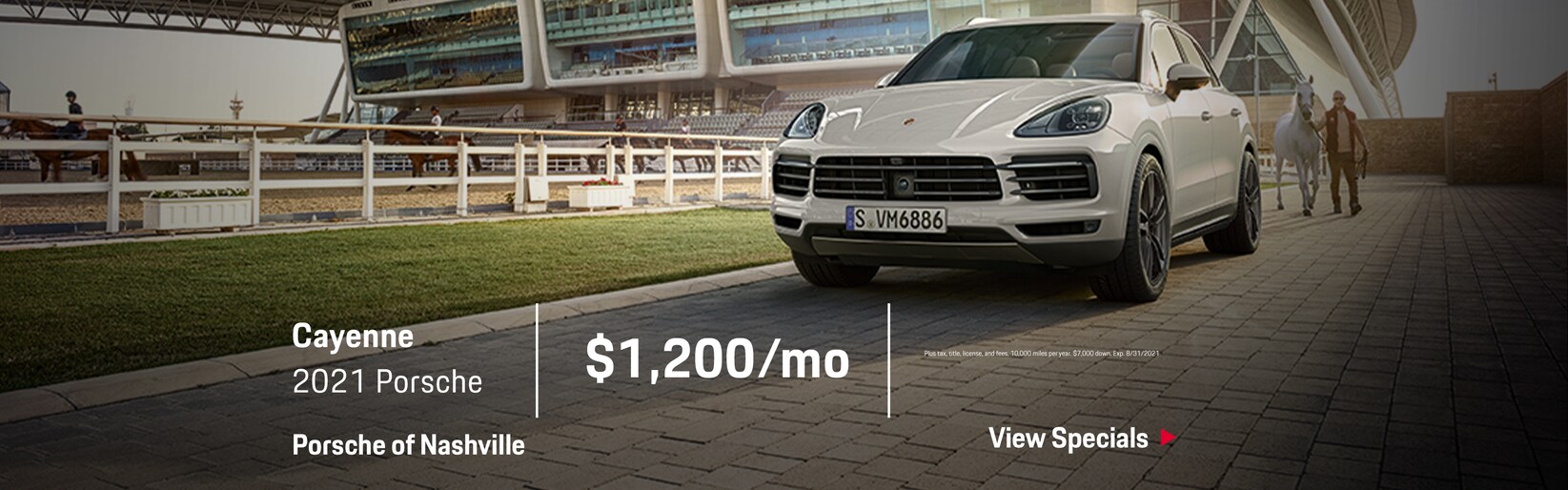 New & Used Porsche Vehicles Porsche Dealer in Nashville TN